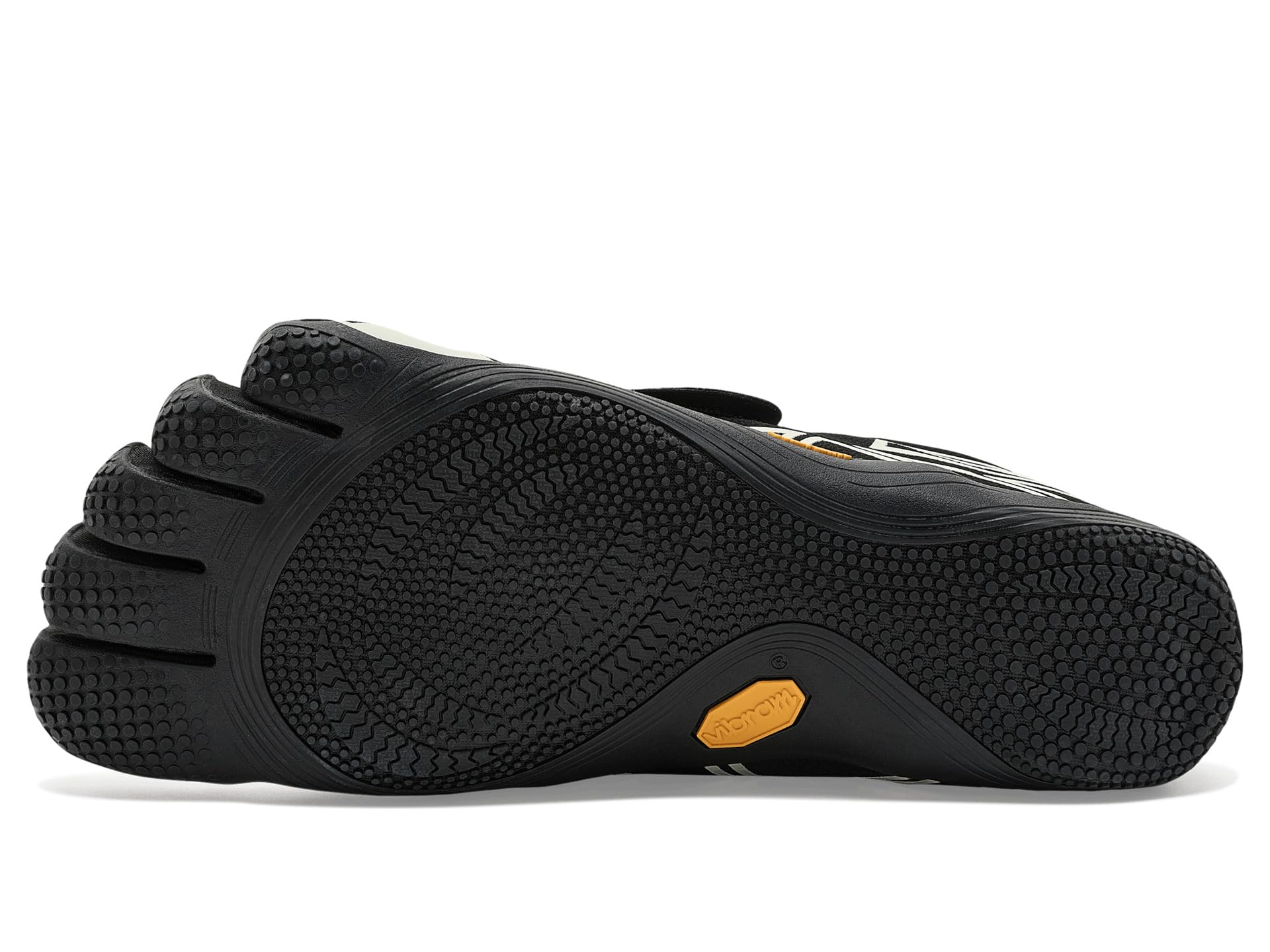 Amazon.com: Vibram FiveFingers Men's Groundsplay, Black/Ivory